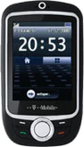 T-Mobile Vairy Touch