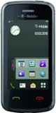 T-Mobile Vairy Touch II