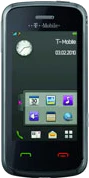T-Mobile Vairy Touch II