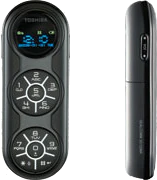 Toshiba Portege G450