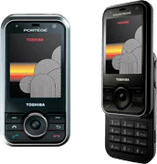 Toshiba Portege G500