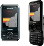 Toshiba Portege G500