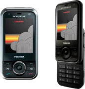 Toshiba Portege G500