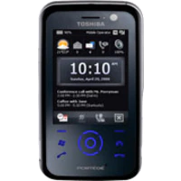 Toshiba Portege G810