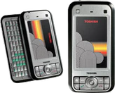 Toshiba Portege G900