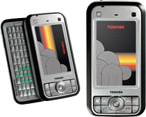 Toshiba Portege G900