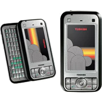 Toshiba Portege G900