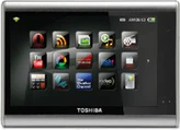 Toshiba Journ.e Touch