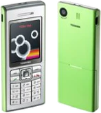 Toshiba TS605