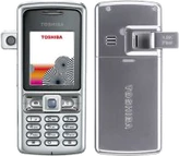 Toshiba TS705