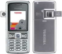Toshiba TS705
