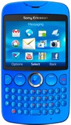Sony Ericsson txt (CK13i)