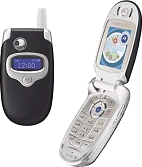 Motorola V535