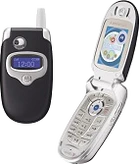 Motorola V535