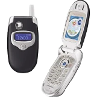 Motorola V535