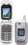 Motorola V975