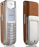 Vertu Ascent