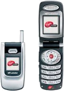 Virgin Mobile Lobster 485
