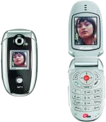 Virgin Mobile Lobster 544