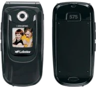 Virgin Mobile Lobster 575