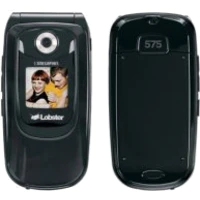 Virgin Mobile Lobster 575