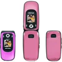 Virgin Mobile Lobster 575 Pink