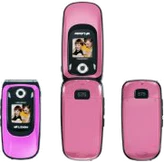 Virgin Mobile Lobster 575 Pink