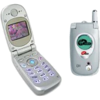 Virgin Mobile Micro Snapper