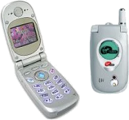 Virgin Mobile Micro Snapper