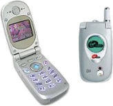 Virgin Mobile Micro Snapper