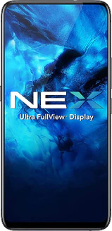 Vivo NEX