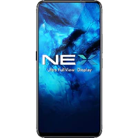 Vivo NEX