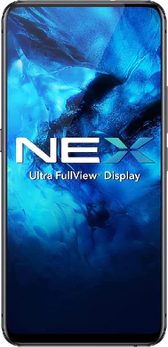 Vivo NEX