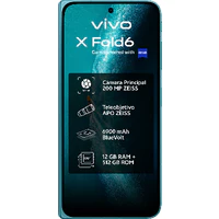 Vivo X Fold6