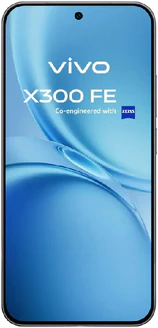 Vivo X300 FE