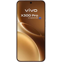 Vivo X300 Pro