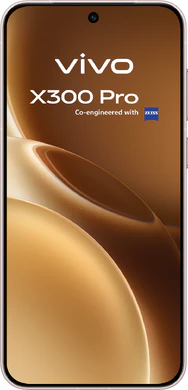 Vivo X300 Pro (V2514)