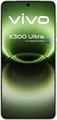 Vivo X300 Ultra
