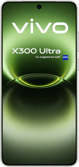Vivo X300 Ultra