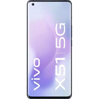Vivo X51 5G
