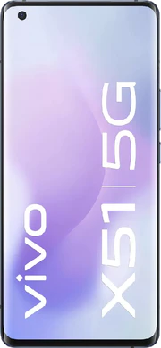 Vivo X51 5G