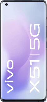 Vivo X51 5G