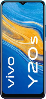 Vivo Y20s