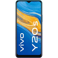 Vivo Y20s