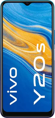 Vivo Y20s