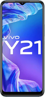 Vivo Y21