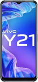 Vivo Y21