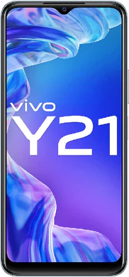 Vivo Y21