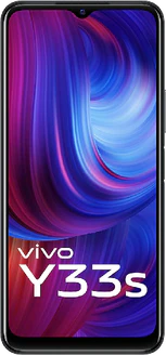 Vivo Y33s
