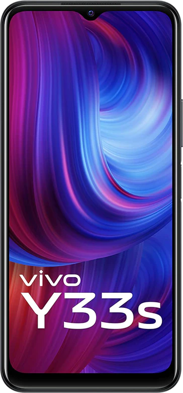 Vivo Y33s